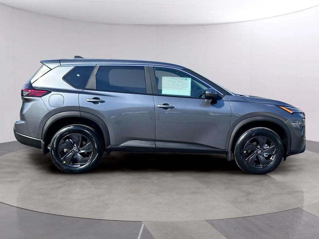 2026 Nissan Rogue SV San Clemente CA