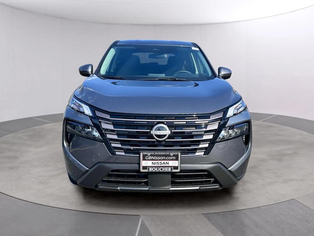 2026 Nissan Rogue SV San Clemente CA