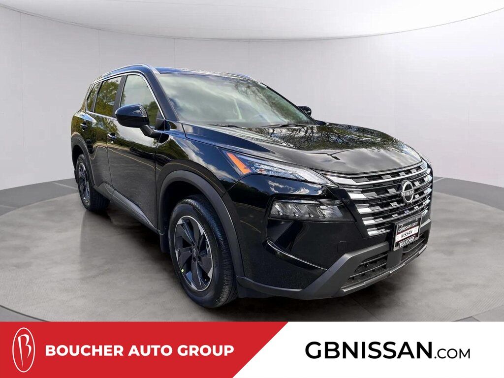 2026 Nissan Rogue SV San Clemente CA