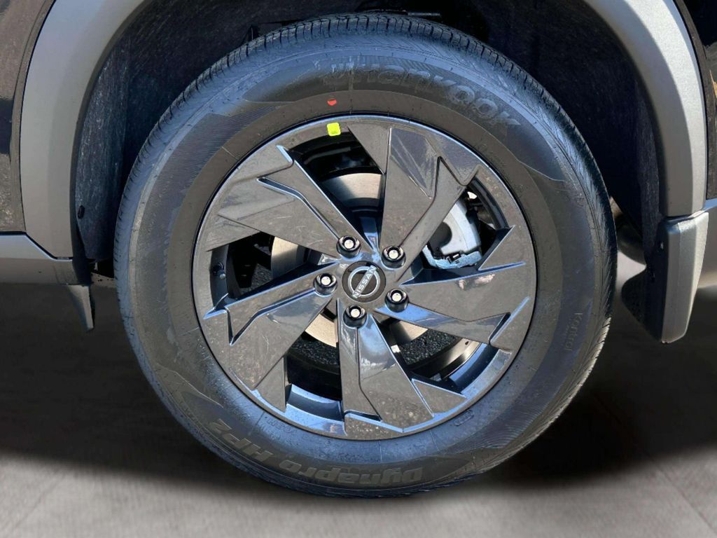 2026 Nissan Rogue SV San Clemente CA