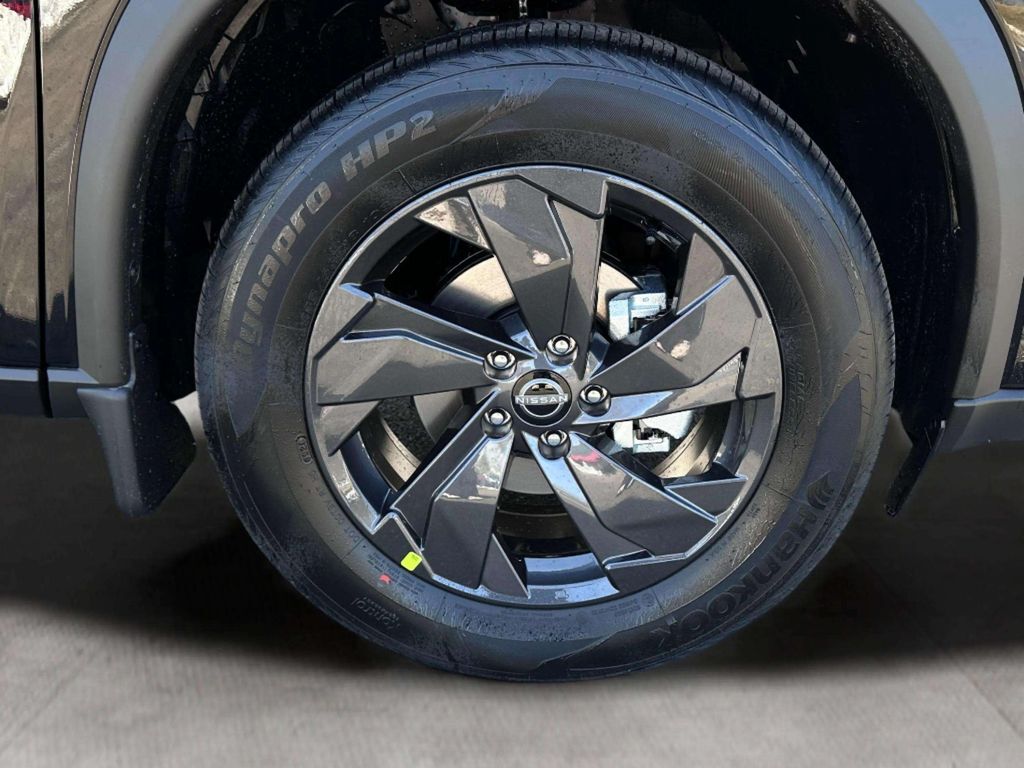 2026 Nissan Rogue SV San Clemente CA