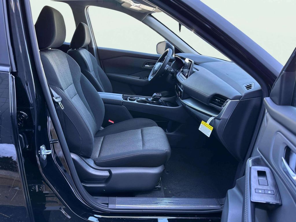 2026 Nissan Rogue SV San Clemente CA