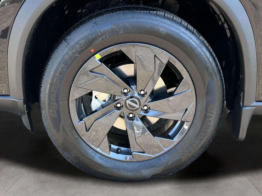 2026 Nissan Rogue SV San Clemente CA