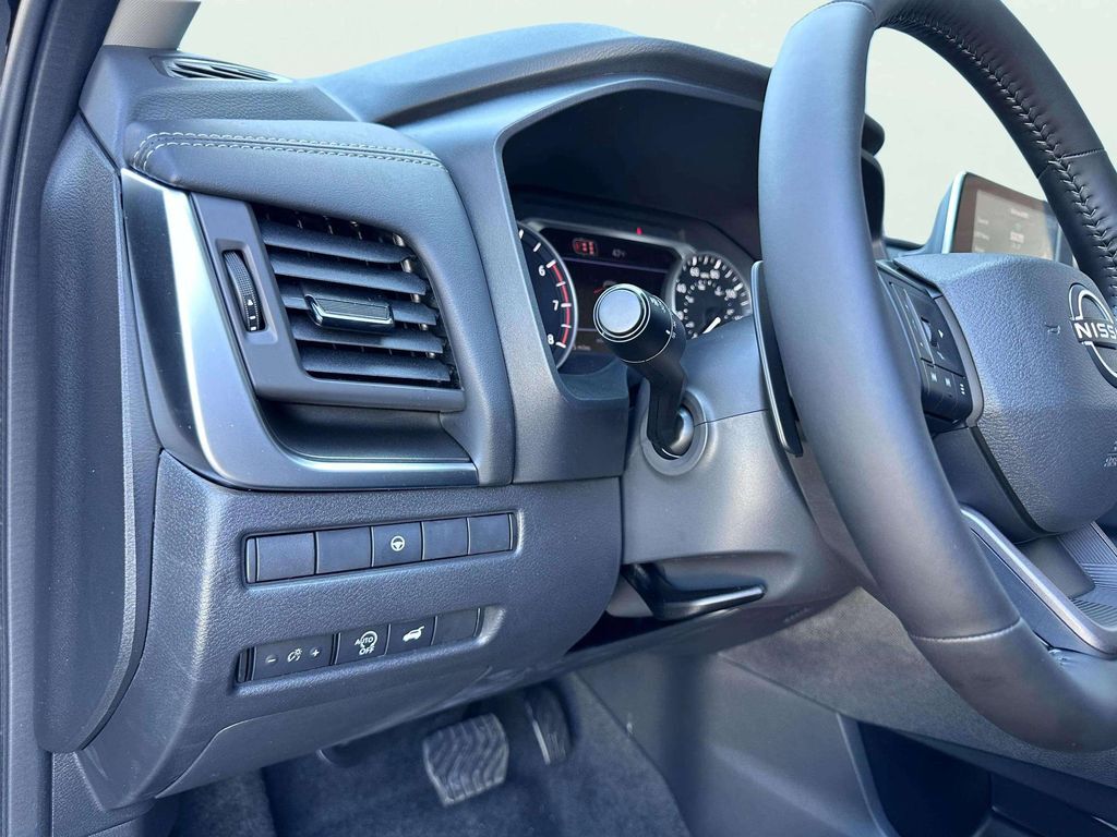 2026 Nissan Rogue SV San Clemente CA