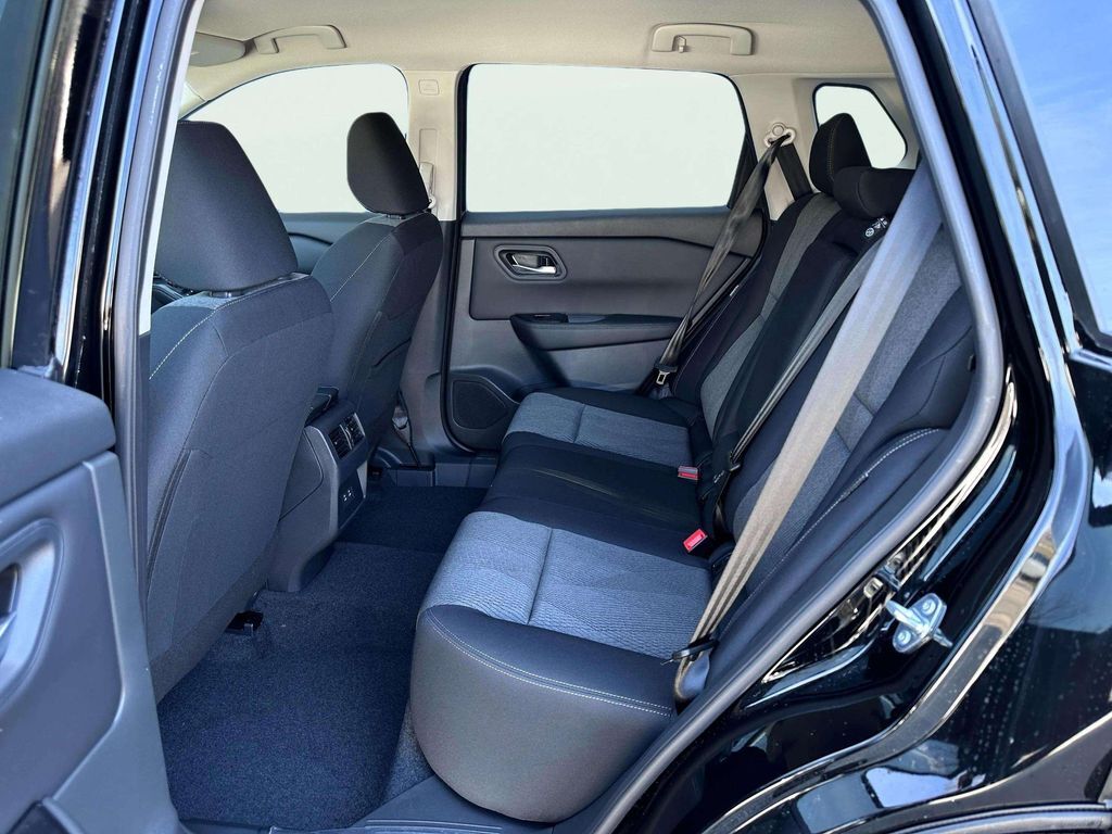 2026 Nissan Rogue SV San Clemente CA