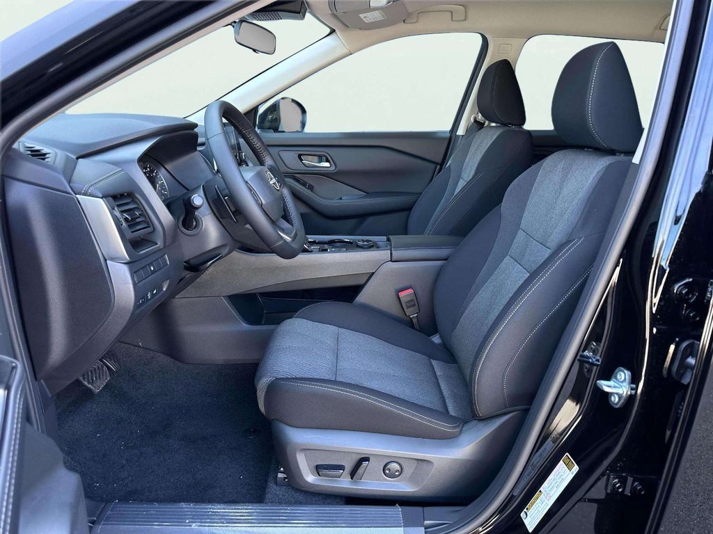 2026 Nissan Rogue SV San Clemente CA