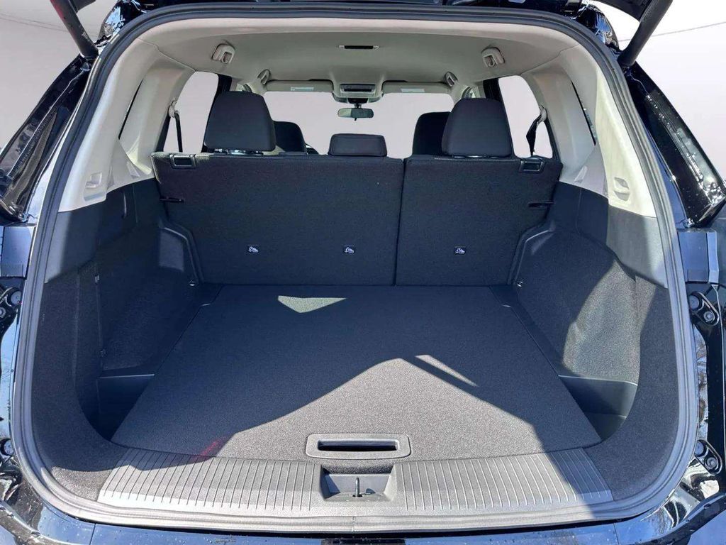 2026 Nissan Rogue SV San Clemente CA