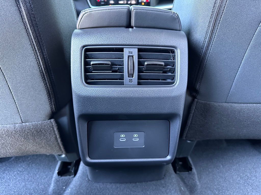 2026 Nissan Rogue SV San Clemente CA