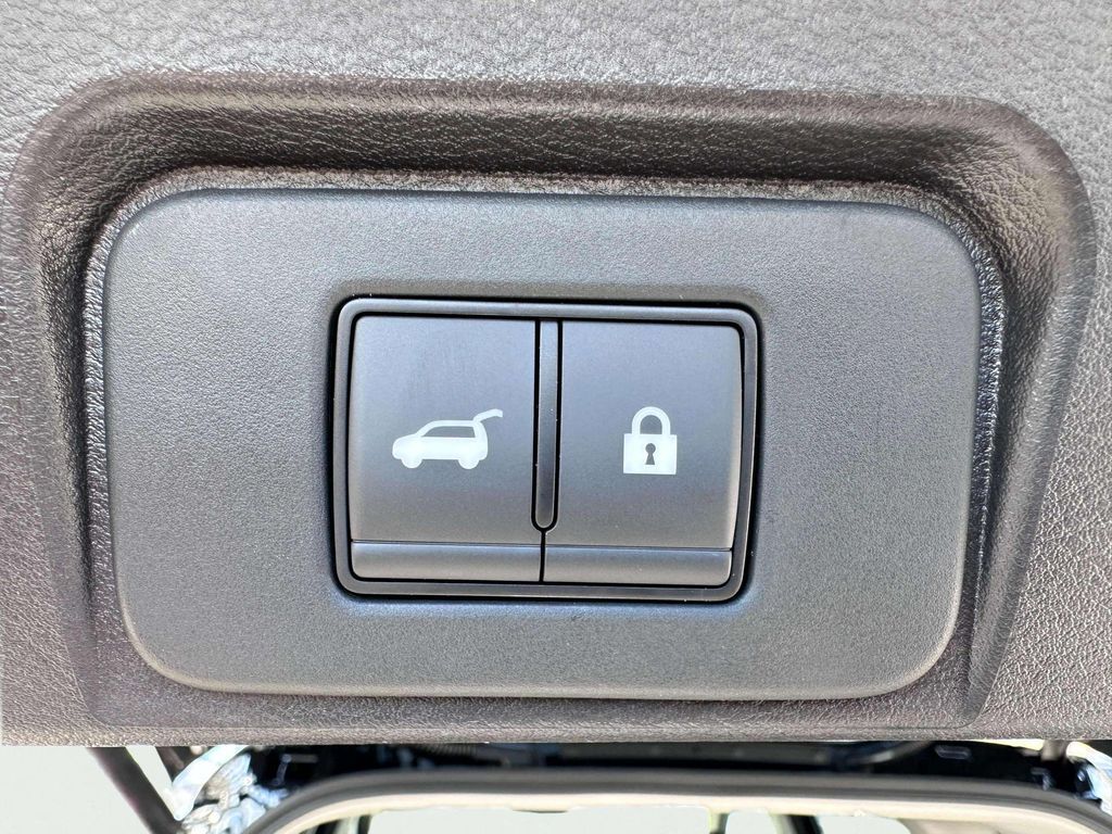 2026 Nissan Rogue SV San Clemente CA