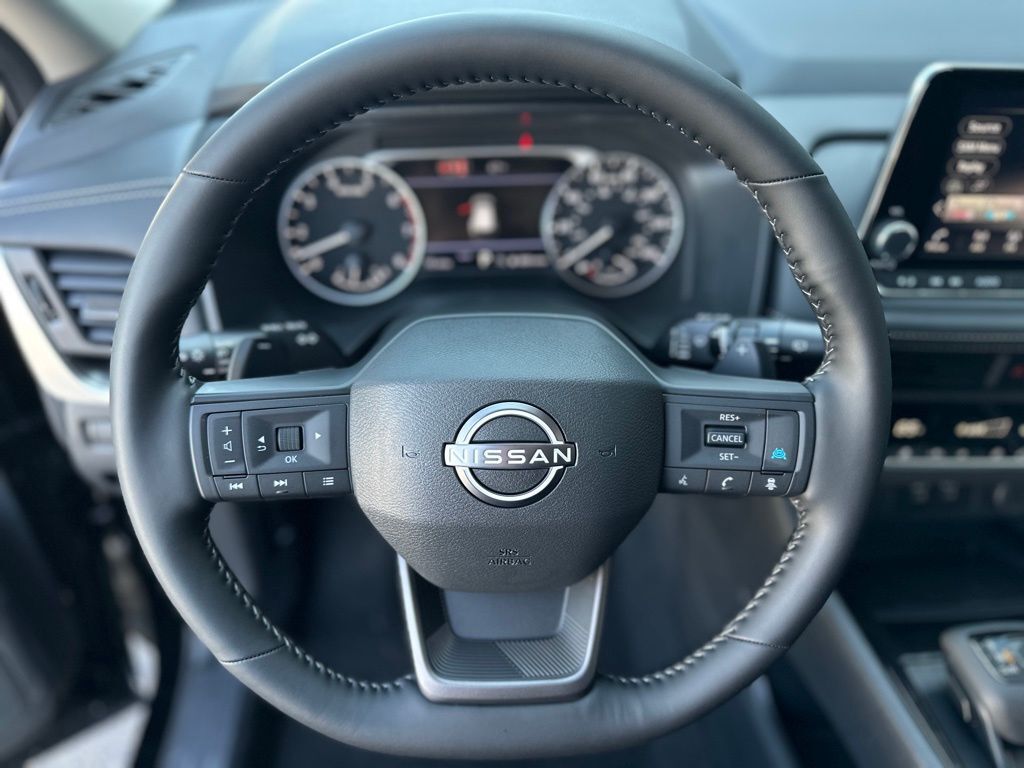 2026 Nissan Rogue SV San Clemente CA