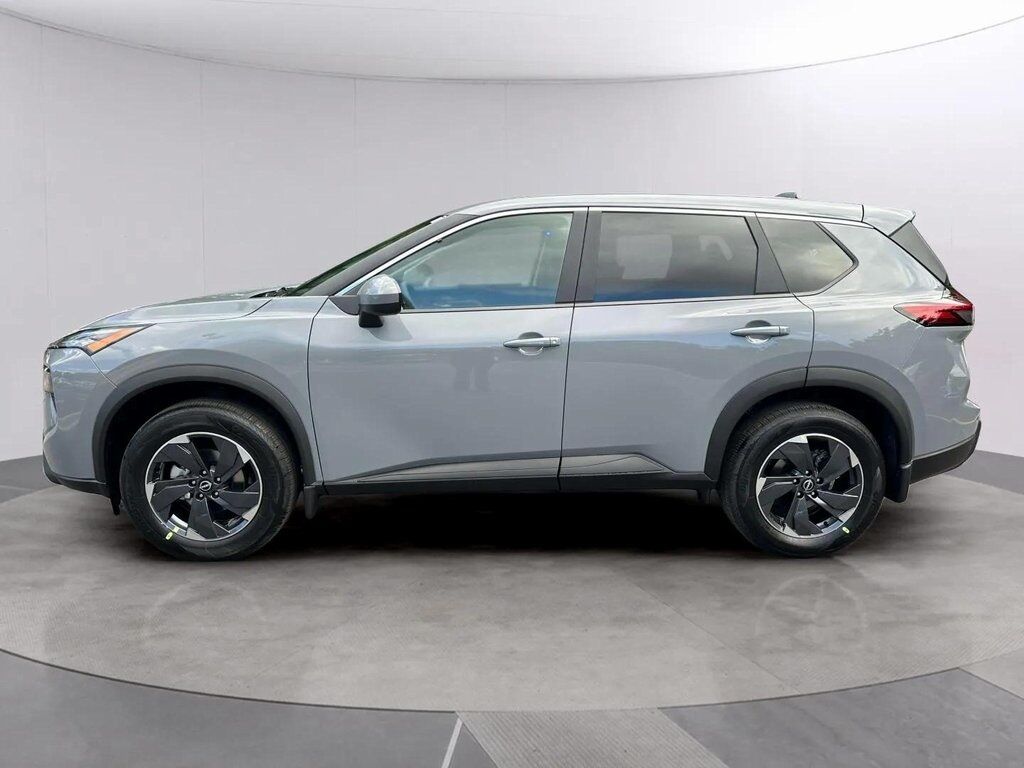 2026 Nissan Rogue SV San Clemente CA