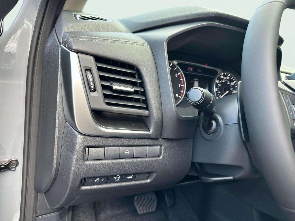 2026 Nissan Rogue SV San Clemente CA