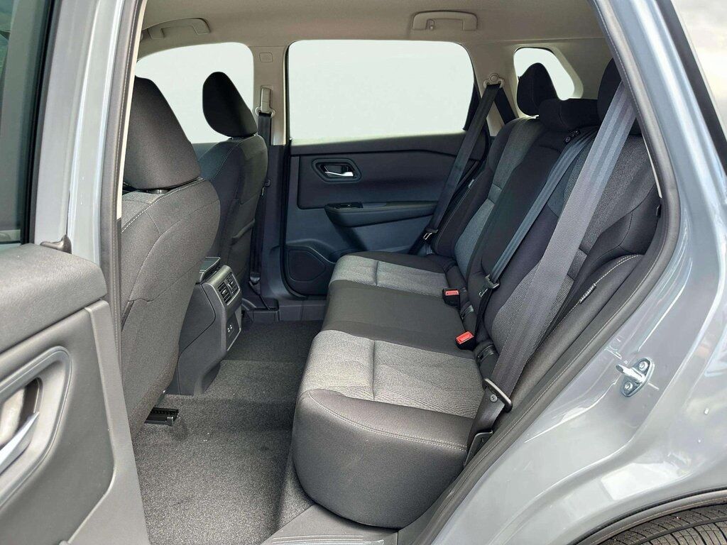 2026 Nissan Rogue SV San Clemente CA