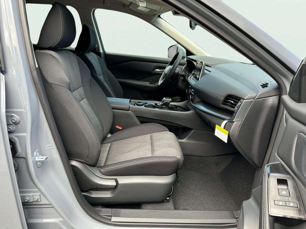 2026 Nissan Rogue SV San Clemente CA