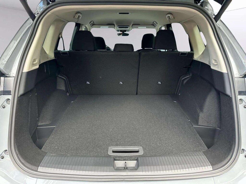 2026 Nissan Rogue SV San Clemente CA