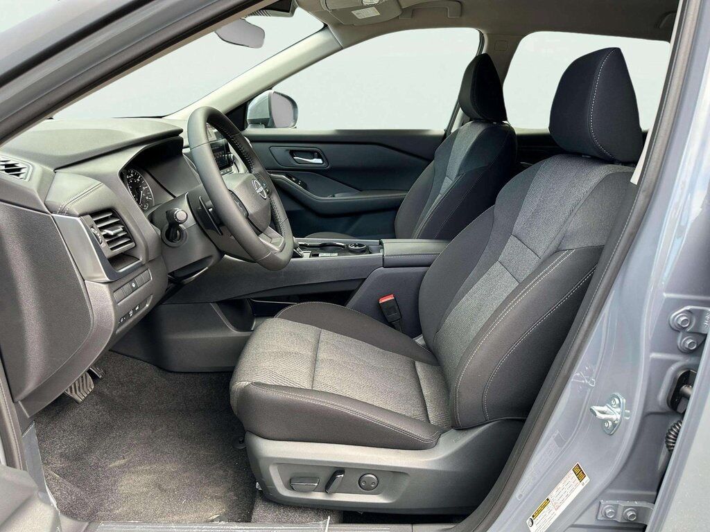 2026 Nissan Rogue SV San Clemente CA