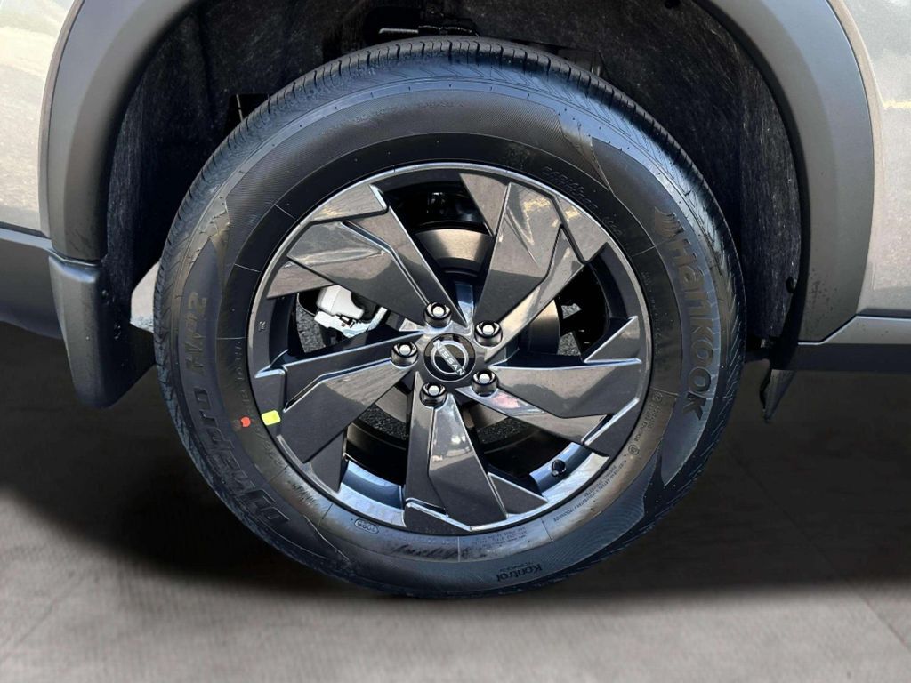 2026 Nissan Rogue SV San Clemente CA