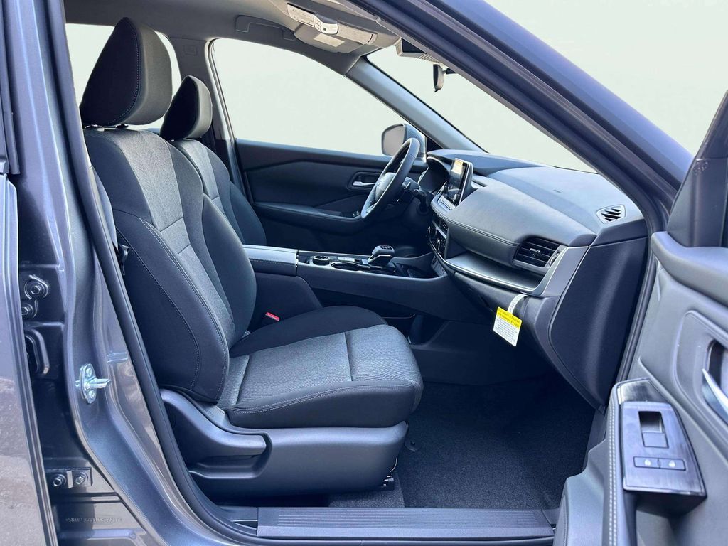 2026 Nissan Rogue SV San Clemente CA