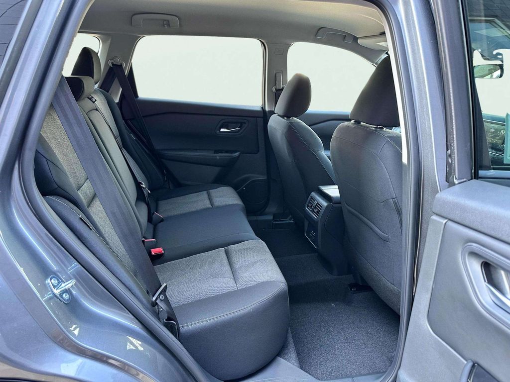 2026 Nissan Rogue SV San Clemente CA