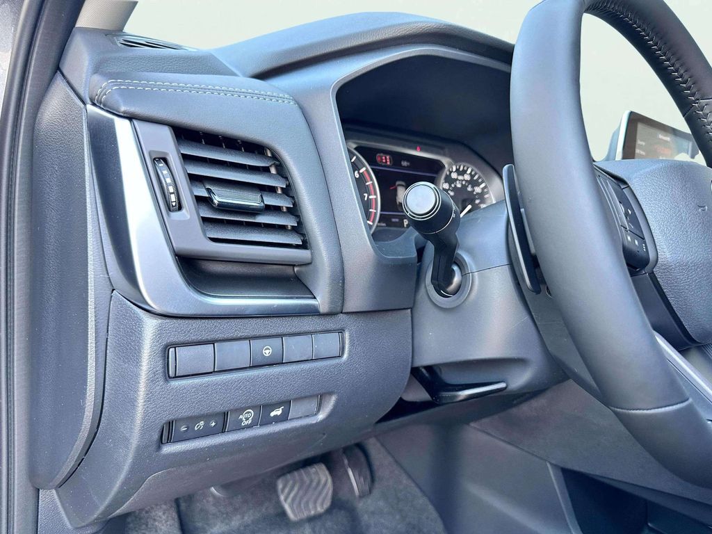 2026 Nissan Rogue SV San Clemente CA