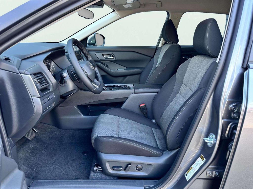 2026 Nissan Rogue SV San Clemente CA