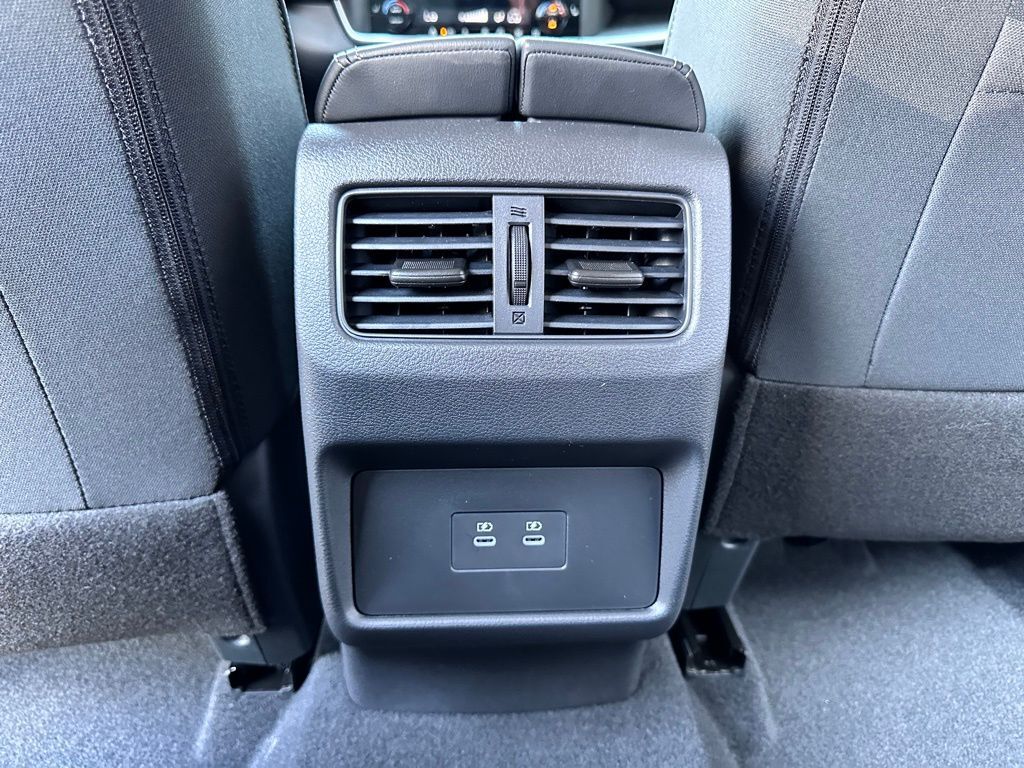 2026 Nissan Rogue SV San Clemente CA