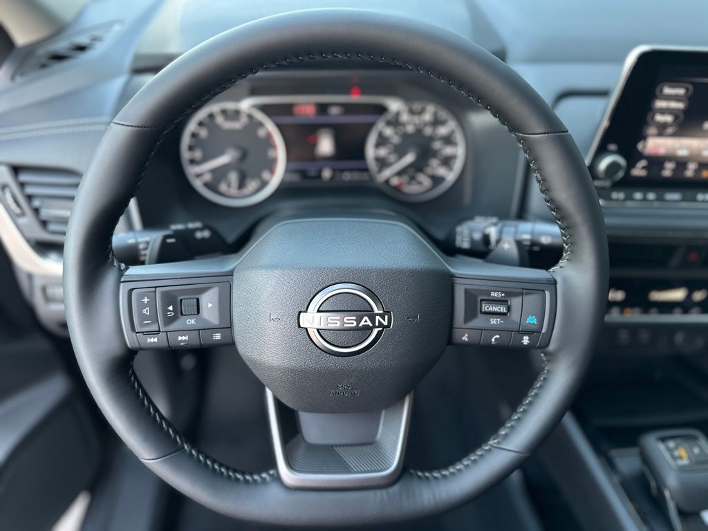 2026 Nissan Rogue SV San Clemente CA