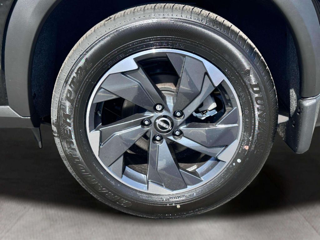 2026 Nissan Rogue SV San Clemente CA