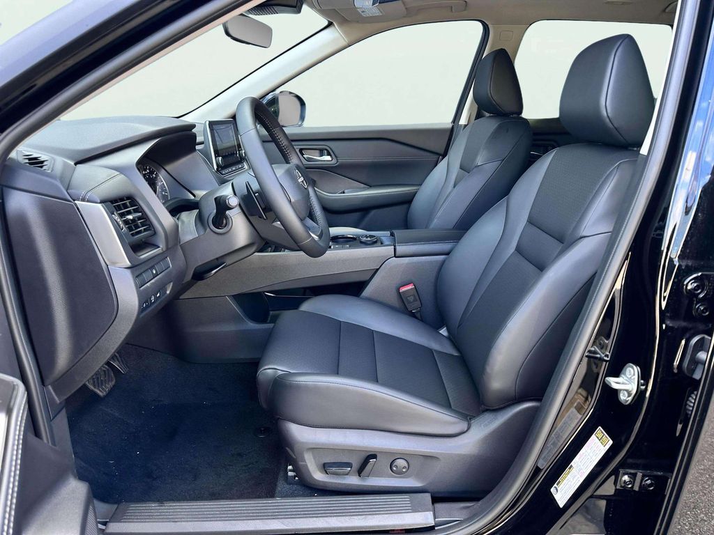 2026 Nissan Rogue SV San Clemente CA