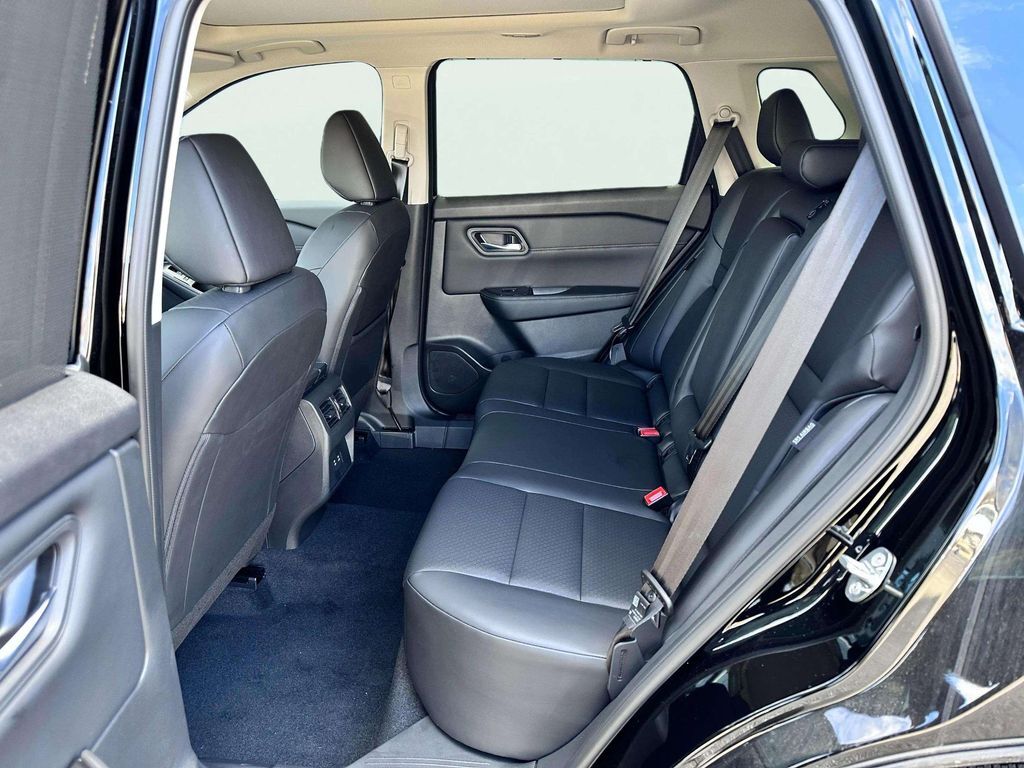 2026 Nissan Rogue SV San Clemente CA