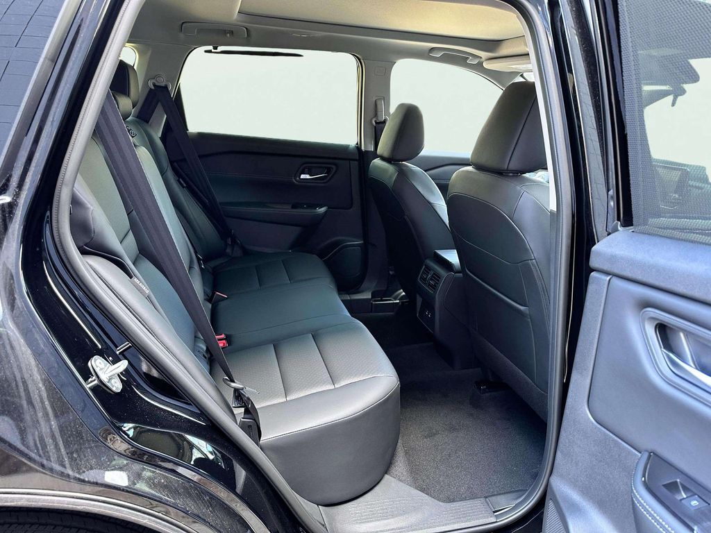 2026 Nissan Rogue SV San Clemente CA