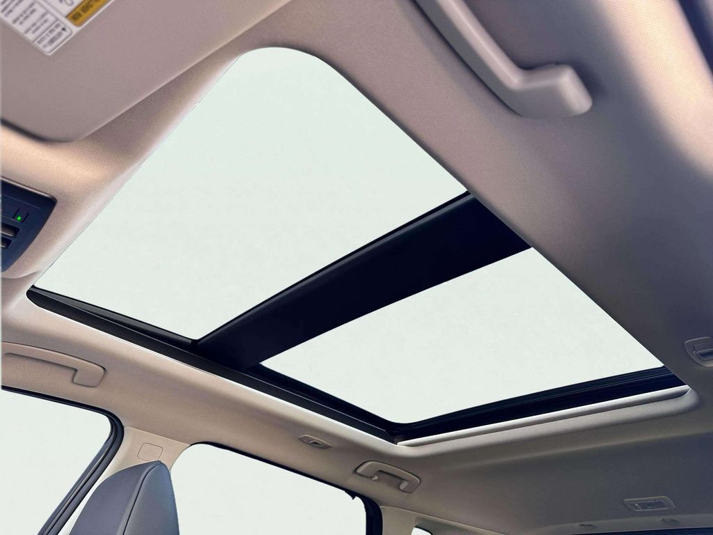 2026 Nissan Rogue SV San Clemente CA