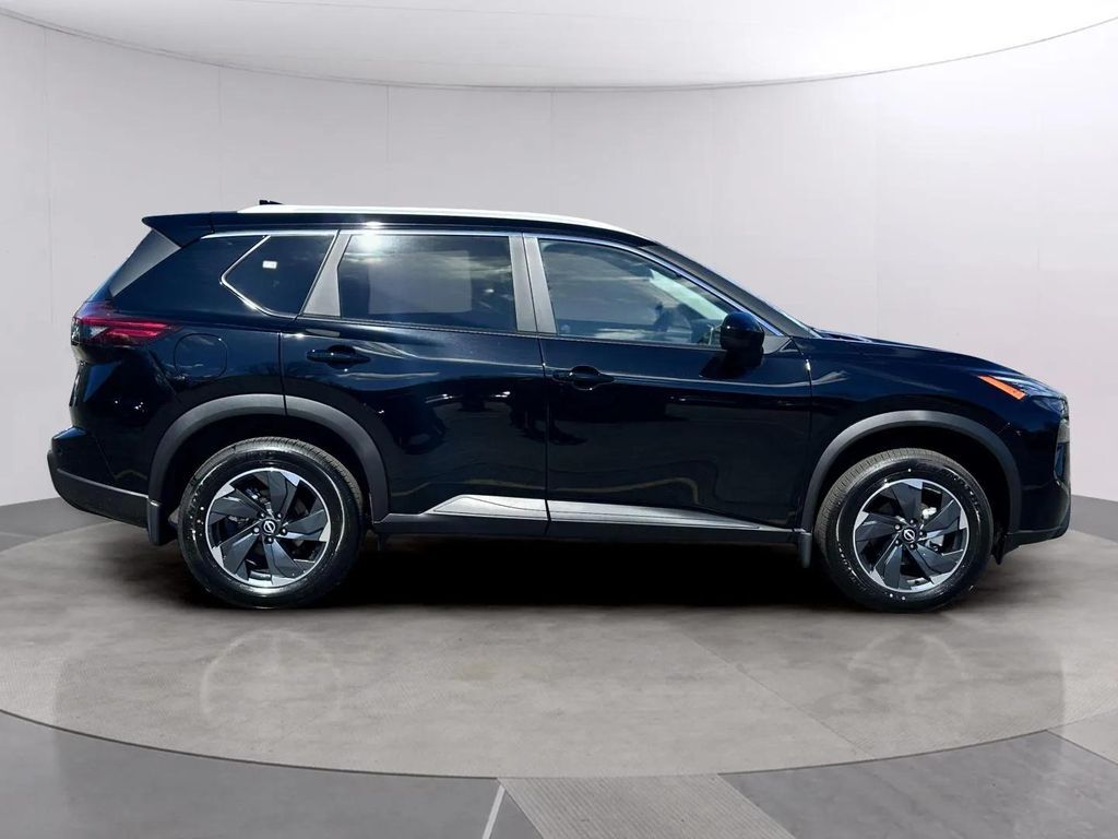 2026 Nissan Rogue SV San Clemente CA