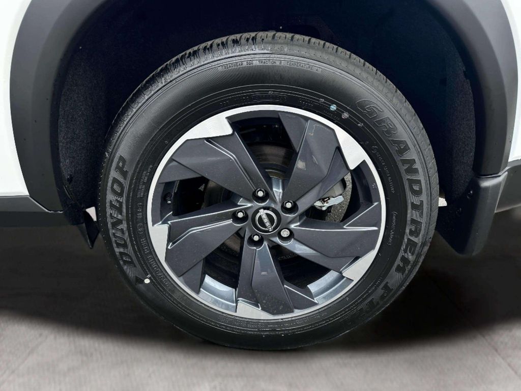 2026 Nissan Rogue SV San Clemente CA