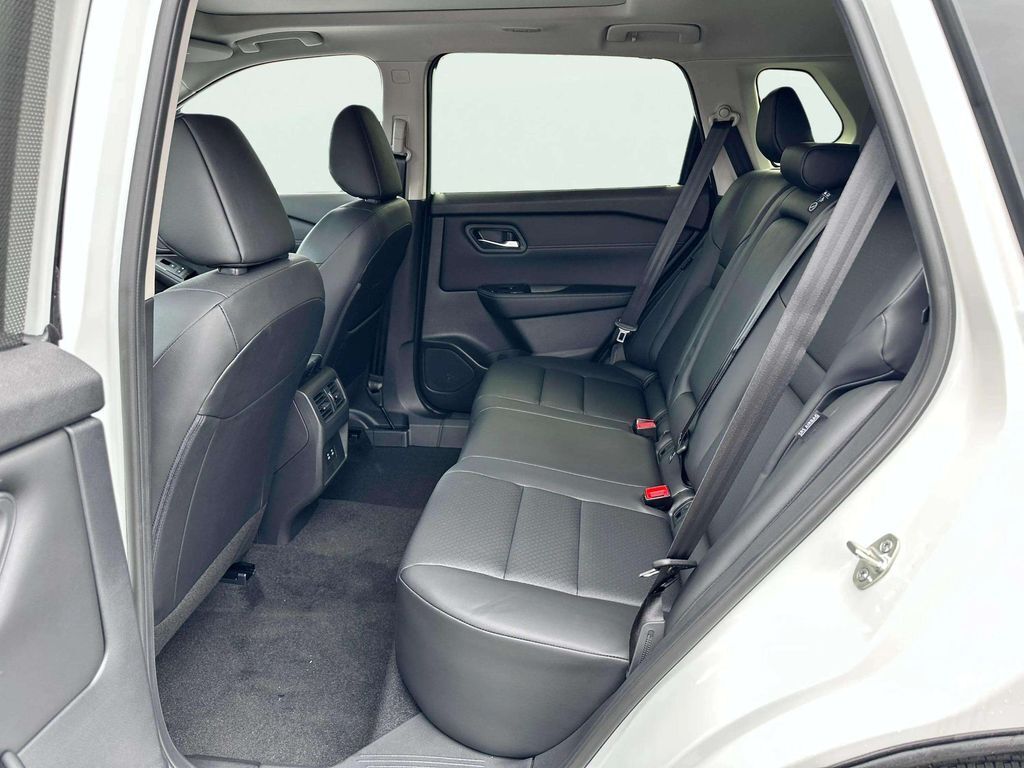 2026 Nissan Rogue SV San Clemente CA