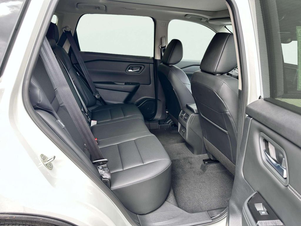 2026 Nissan Rogue SV San Clemente CA