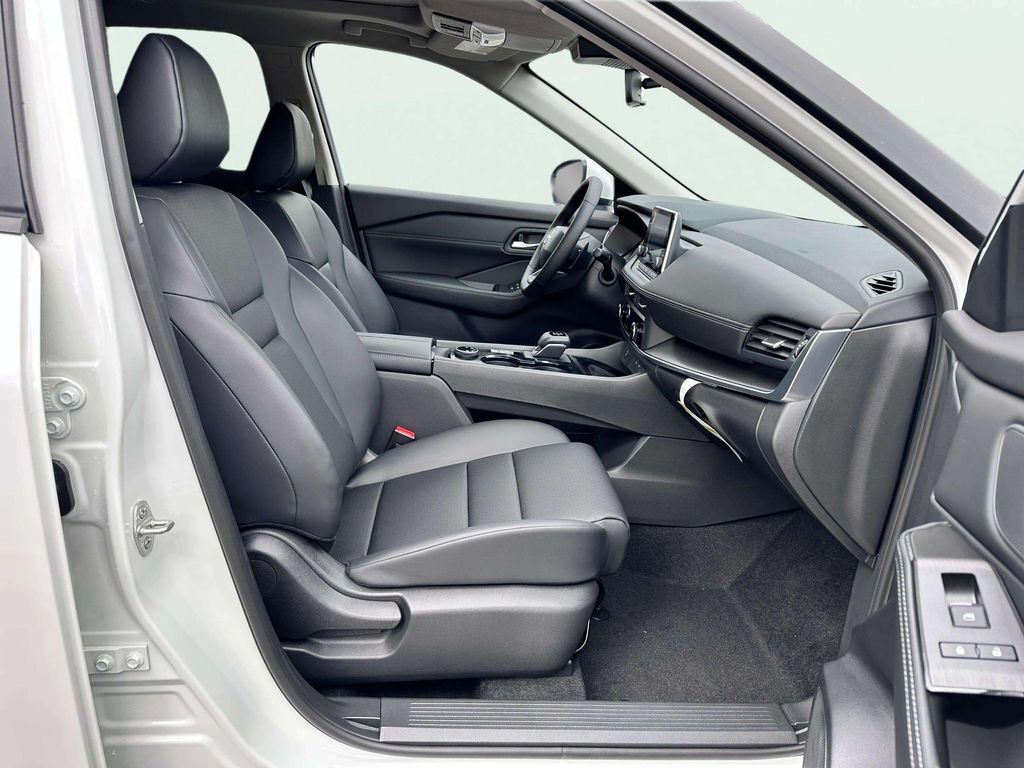 2026 Nissan Rogue SV San Clemente CA