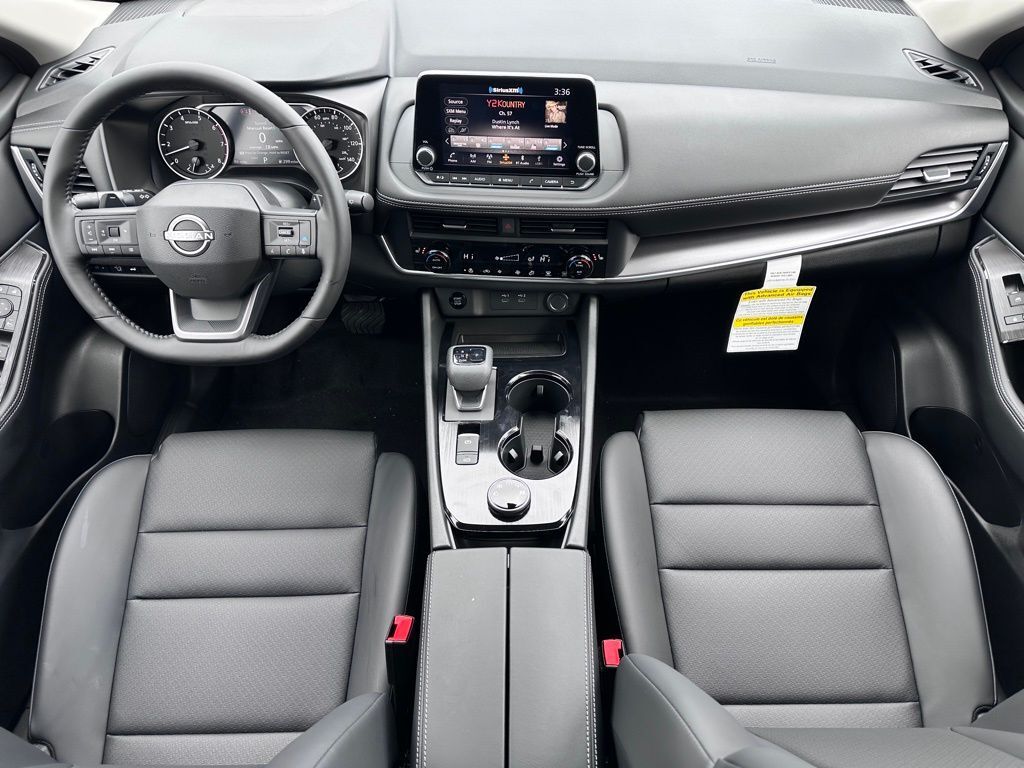 2026 Nissan Rogue SV San Clemente CA