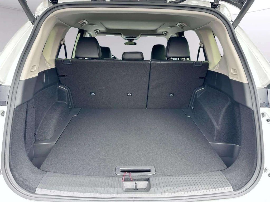 2026 Nissan Rogue SV San Clemente CA