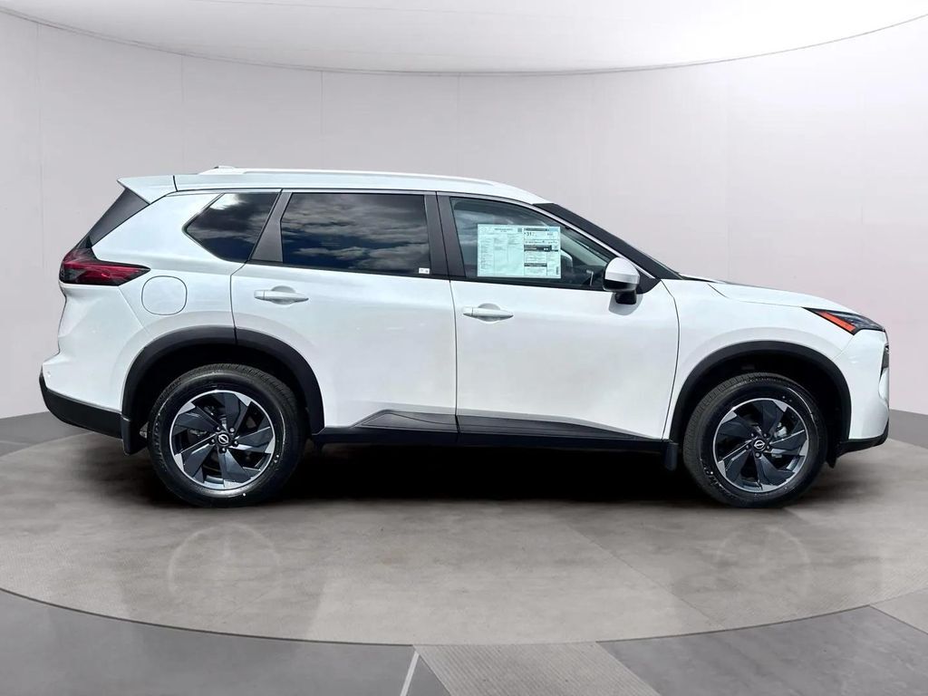 2026 Nissan Rogue SV San Clemente CA