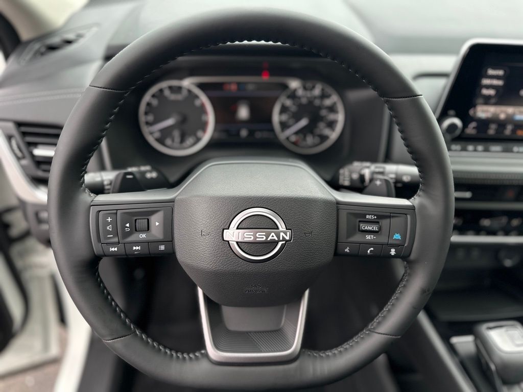 2026 Nissan Rogue SV San Clemente CA