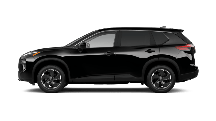 2026 Nissan Rogue SV San Clemente CA