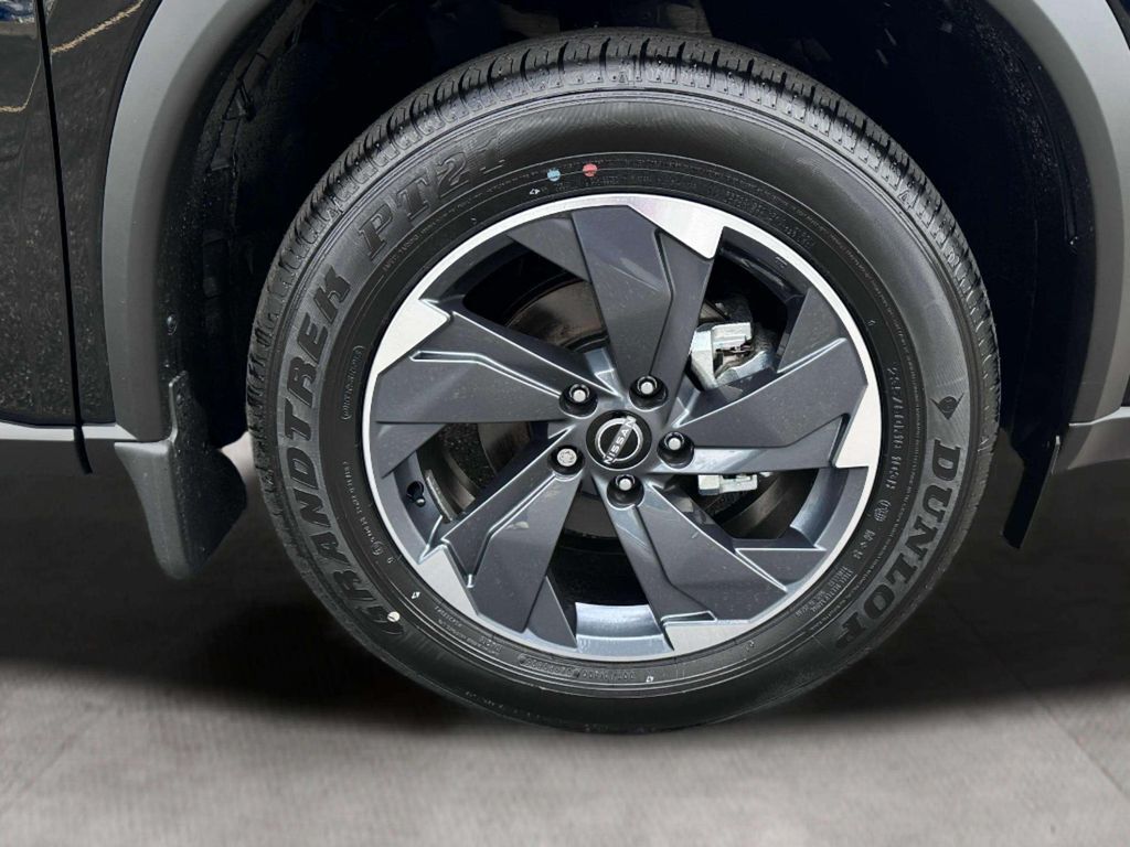 2026 Nissan Rogue SV San Clemente CA