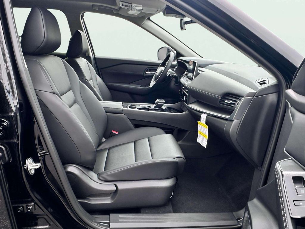 2026 Nissan Rogue SV San Clemente CA