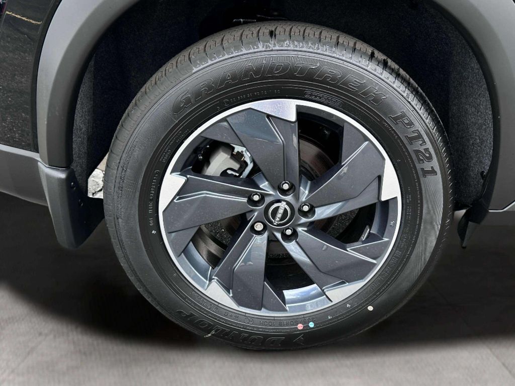 2026 Nissan Rogue SV San Clemente CA