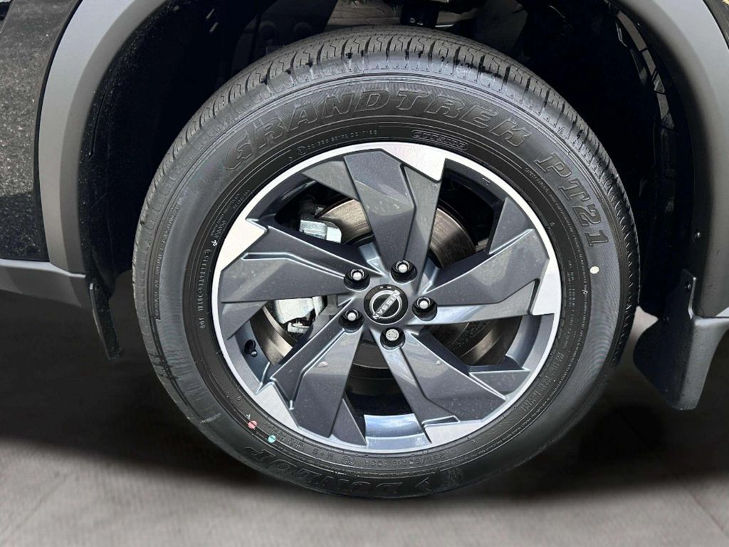 2026 Nissan Rogue SV San Clemente CA