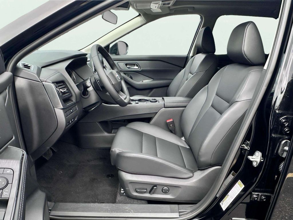 2026 Nissan Rogue SV San Clemente CA