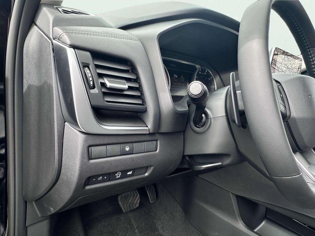 2026 Nissan Rogue SV San Clemente CA