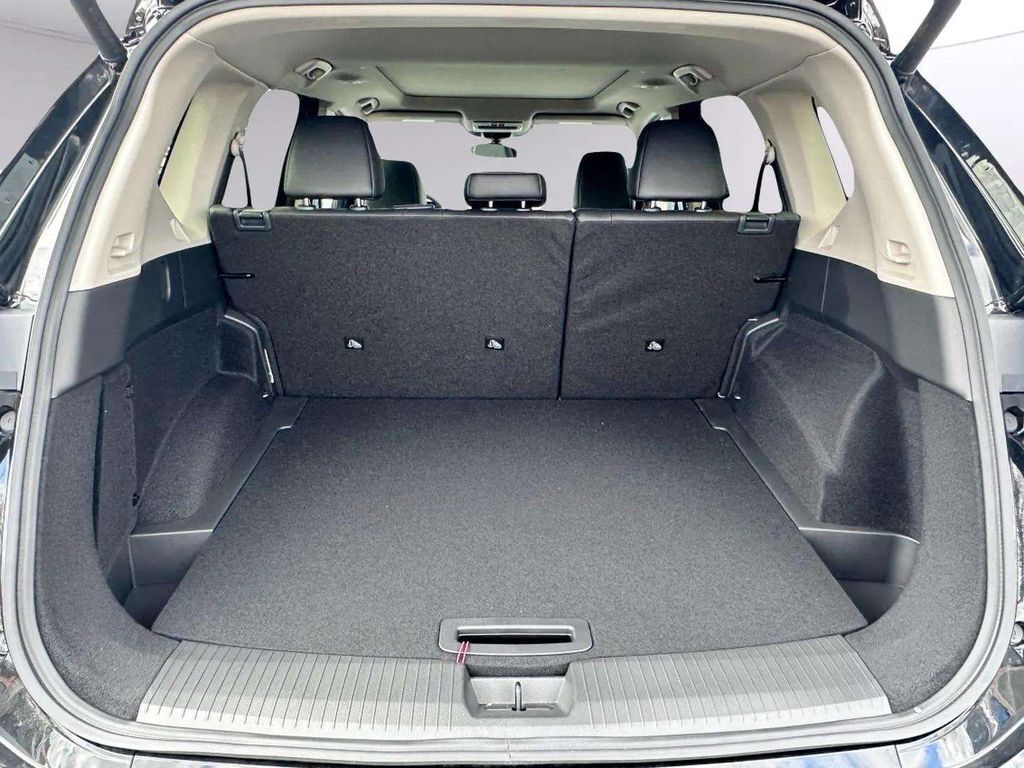 2026 Nissan Rogue SV San Clemente CA