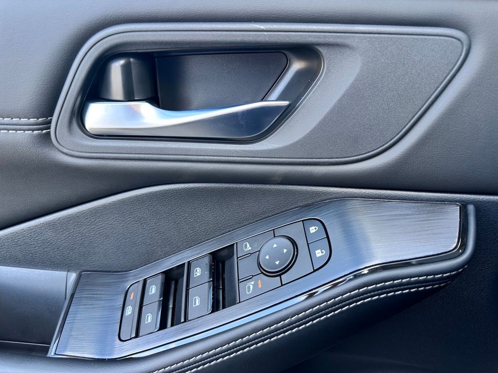 2026 Nissan Rogue SV San Clemente CA